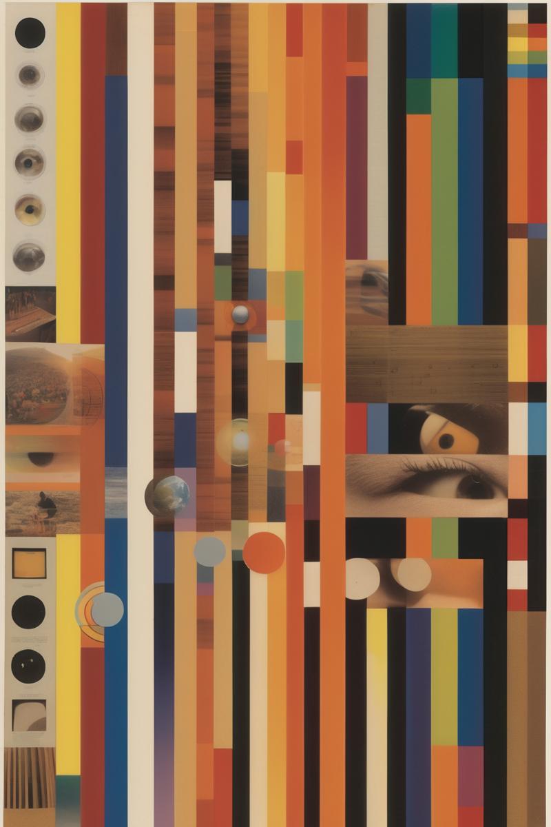 01229-3792897819-_lora_Yaacov Agam Style_1_Yaacov Agam Style - Conceptual collage on science and technology and music and culture in the 1970s So.png